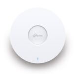 Tp-Link omada EAP650 2976Mbps Tavan Access Point - Görsel 2