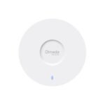 TP-LINK OMADA EAP650 AX3000 DUAL BAND WIFI6 1XGBIT RJ45 PORT 574MBPS/2.4GHZ TAVAN TİPİ ACCESS POINT (ADAPTÖRLÜ)