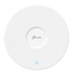 TP-LINK OMADA EAP723 BE3600 WIFI7 2882MBP/5GHZ/688MBPS/2.4GHZ ACCESS POINT (ADAPTÖRSÜZ)