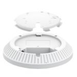 TP-LINK OMADA EAP723 BE3600 WIFI7 2882MBP/5GHZ/688MBPS/2.4GHZ ACCESS POINT (ADAPTÖRSÜZ) - Görsel 3