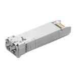 TP-LINK OMADA TL-SM5110-LR 10GBASE-LR SINGLE MODE SFP+ LC TRANSCEIVER - Görsel 2