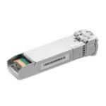 TP-LINK OMADA TL-SM5110-LR 10GBASE-LR SINGLE MODE SFP+ LC TRANSCEIVER - Görsel 3