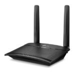 Tp-Link TL-MR100 LTE (3G-4G) Router - Görsel 2
