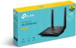 Tp-Link TL-MR100 LTE (3G-4G) Router - Görsel 3
