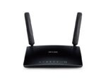 Tp-Link TL-MR6400 Çift Bant LTE (3G-4G) Router