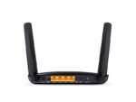Tp-Link TL-MR6400 Çift Bant LTE (3G-4G) Router - Görsel 2