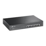 Tp-Link TL-SG1008MP 8Port Gigabit Poe Switch - Görsel 2
