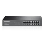 TL-SG1016D 16 Port Gigabit Switch
