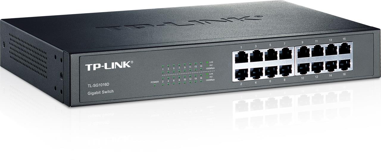 tp-link-tl-sg1024d-24-port-gigabit-metal-kasa-rackmount-switch-26877.jpg TP-LINK TL-SG1024D 24 PORT GIGABIT METAL KASA RACKMOUNT SWITCH - Görsel 1
