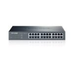TL-SG1024D 24 Port Gigabit Switch
