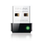 TP-LINK TL-WN725N 150MBPS USB NANO WIFI ADAPTOR - Görsel 2
