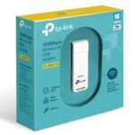 TP-LINK TL-WN727N 150MBPS USB WIFI ADAPTOR - Görsel 3