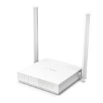 TP-LINK TL-WR844N 300MBPS ÇOKLU MOD WIFI ROUTER - Görsel 2