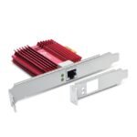 Tp-Link TX401 10 Gigabit PCIe Ağ Adaptörü - Görsel 2