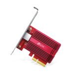 Tp-Link TX401 10 Gigabit PCIe Ağ Adaptörü - Görsel 3