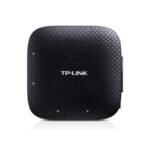 TP-LINK UH400 USB 3.0 4 PORT PORTATİF HUB