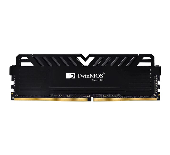 twinmos-8gb-ddr4-3200mhz-tmd48gb3200d16bkx7p-8763.jpg TwinMOS 8GB DDR4 3200MHz (TMD48GB3200D16BKX7P) - Görsel 1