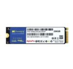 TwinMOS AlphaPro 256GB NVMe M.2 SSD(3600/3250Mb/s)