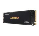 TwinMOS CoreX 1TB NVMe M.2 SSD (5000-4800Mb/s)