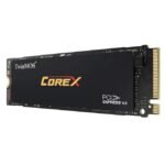 TwinMOS CoreX 1TB NVMe M.2 SSD (5000-4800Mb/s)