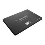 TwinMOS Hyper 128GB 2.5'' SATA3 SSD (580/550Mb/s) - Görsel 2
