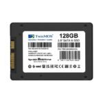 TwinMOS Hyper 128GB 2.5'' SATA3 SSD (580/550Mb/s) - Görsel 3