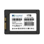 TwinMOS Hyper 1TB 2.5'' SATA3 SSD (580/550Mb/s) - Görsel 3