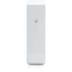 UBNT NanoStation M2 2.4 GHz MIMO AirMAX (NSM2)