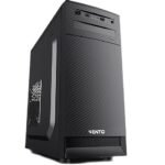 Vento 550W 80+ (TA-K62) Atx Kasa