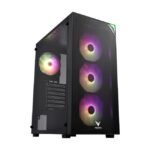 Vento 650W 80+ (VG3400S) Atx Tower