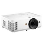 VIEWSONIC PX704HD DLP FHD 1920X1080 4000AL 2XHDMI RS232 1XUSB-A 22000:1 HOPARLÖR PROJEKSİYON - Görsel 3