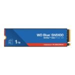 WD Blue SN5100 1TB M.2 NVMe SSD (7100/6700)