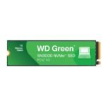 WD Green SN3000 500GB M.2 NVMe SSD (5000/4100)