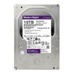 WD Purple Pro 10TB 7200Rpm 512MB -WD102PURP