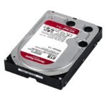 WD Red Plus Nas 6TB 3.5'' 5400Rpm SATA (WD60EFPX) - Görsel 3