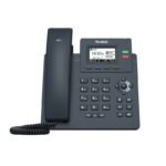 YEALINK SIP-T31P IP POE DESTEKLİ MASAÜSTÜ TELEFON