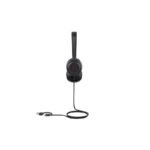 YEALINK UH35 DUAL UC USB-C/A TEAMS UYUMLU ÇİFT TARAFLI TAÇLI KULAKLIK - Görsel 2