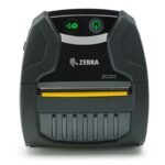 ZEBRA ZQ320 PLUS (ZQ32-A0E04TE-00) 203DPI DİREKT TERMAL BLUETOOTH TAŞINABİLİR MOBİL FİŞ YAZICI (TYPE-C KABLO DAHİL)