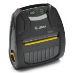 ZEBRA ZQ320 PLUS (ZQ32-A0E04TE-00) 203DPI DİREKT TERMAL BLUETOOTH TAŞINABİLİR MOBİL FİŞ YAZICI (TYPE-C KABLO DAHİL) - Görsel 2