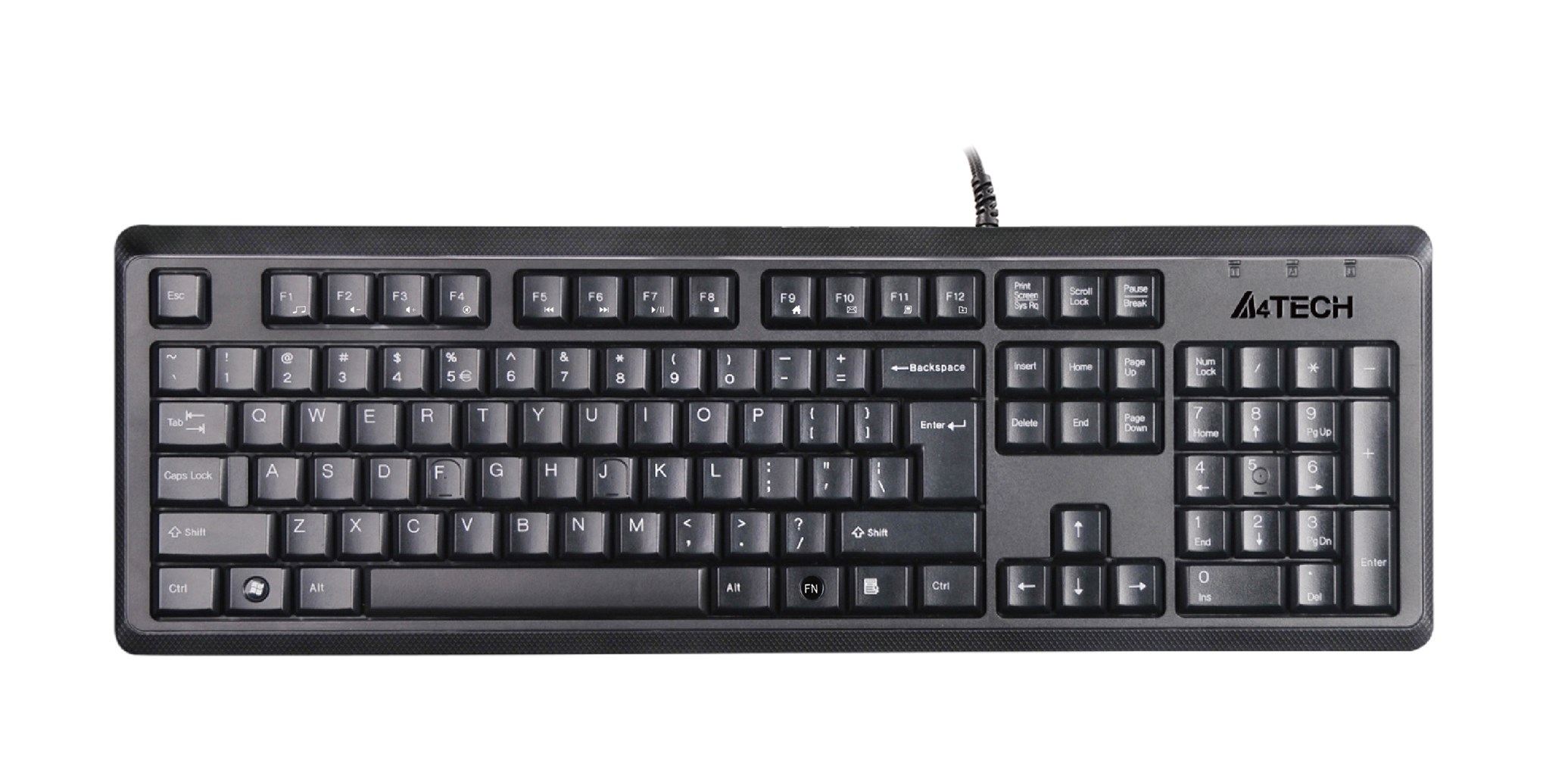 a4-tech-kr-92-q-klavye-siyah-usb-multimedya-1452.jpg A4-Tech KR-92 Q Klavye Siyah USB - Multimedya - Görsel 1