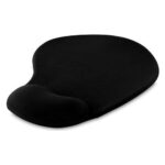 Addison Bilek Destekli Mouse Pad Siyah (300152) - Görsel 3