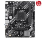 Asus Prime A520M-R AM4 Ryzen Hdmi DDR4 - Görsel 3