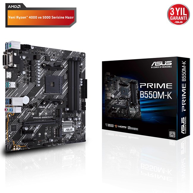 asus-prime-b550m-k-argb-am4-ryzen-ddr4-hdmi-dp-28074.jpg Asus Prime B550M-K ARGB AM4 Ryzen DDR4 Hdmi Dp - Görsel 1