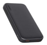 Aukey Powerbank 10000mAh Type-C Gri