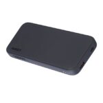 Aukey Powerbank 10000mAh Type-C Gri - Görsel 2