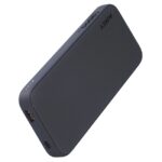 Aukey Powerbank 10000mAh Type-C Gri - Görsel 3