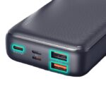 Aukey Powerbank 20000mAh Type-C - Görsel 3