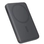 Aukey MagFusion Slim 5000mAh MagSafe Type-C