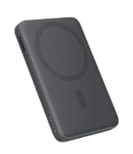 Aukey MagFusion Slim 5000mAh MagSafe Type-C
