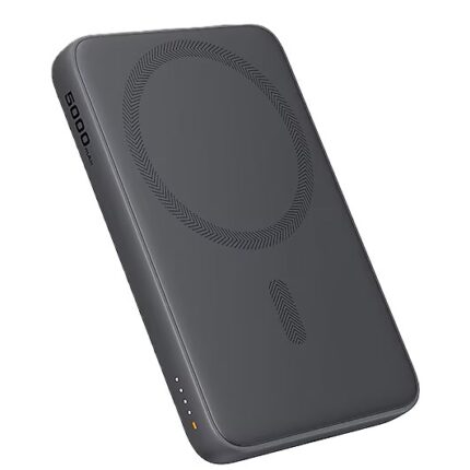 Aukey MagFusion Slim 5000mAh MagSafe Type-C